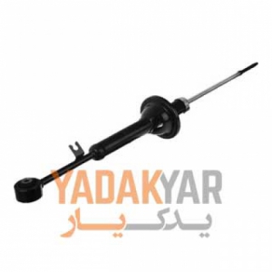 کمک فنر تیبا 2 عقب چپ عظام