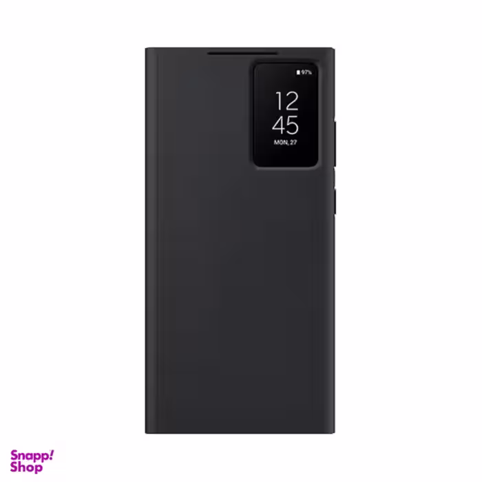 کیف کلاسوری هوشمند سامسونگ گلکسی S24 Ultra