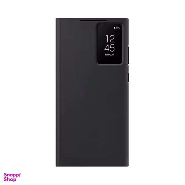 کیف کلاسوری هوشمند سامسونگ گلکسی S24 Ultra