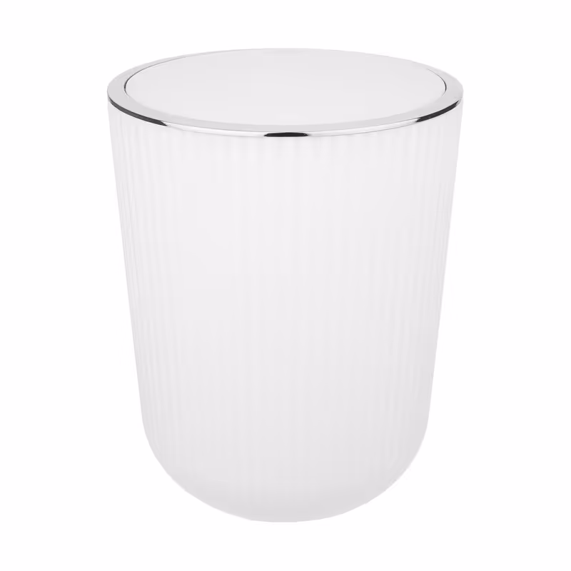 سطل زباله همارا مدل زبرا - دارای رنگبندی