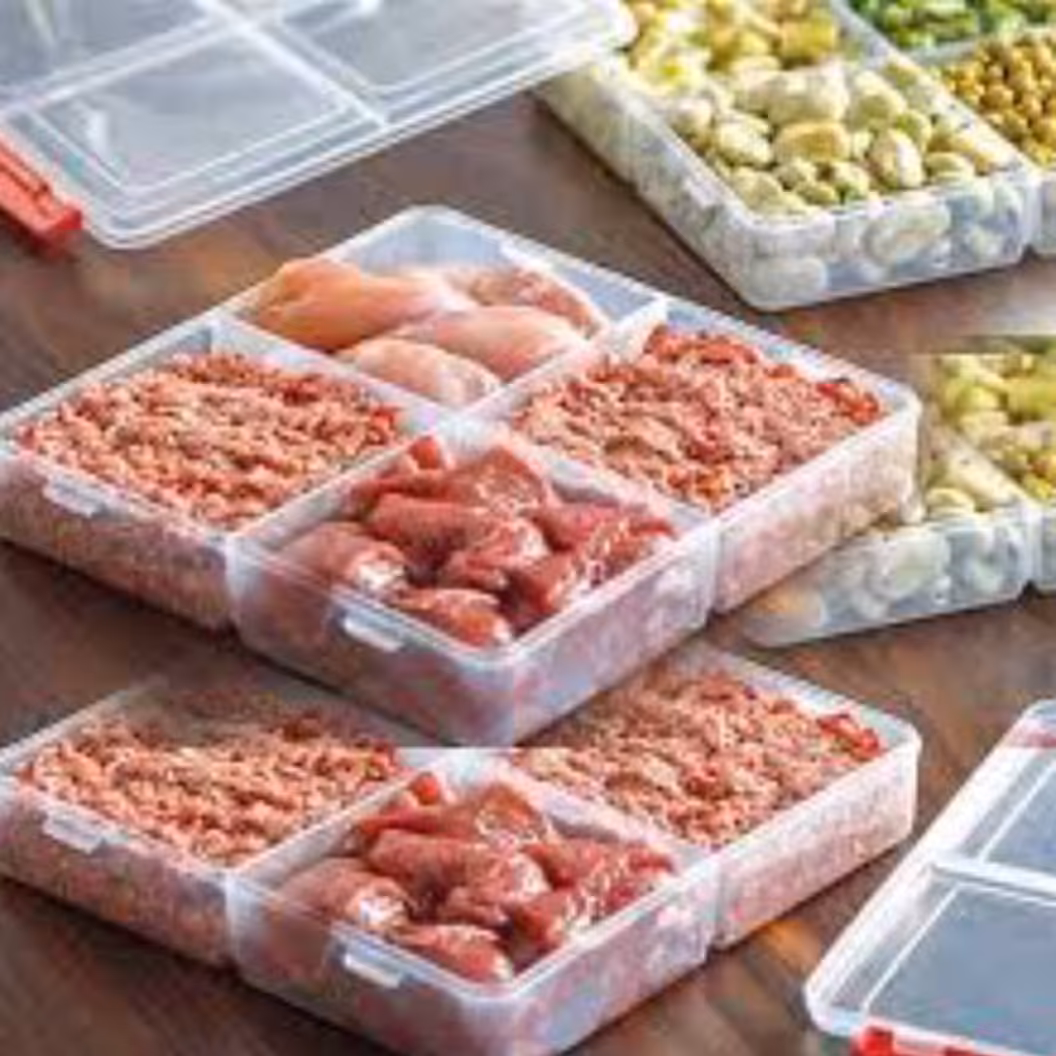 فریزری مقسم هومکت فریزری مناسب گوشت