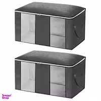 باکس لباس لیلیوم مدل فونیکس بسته 2 عددی