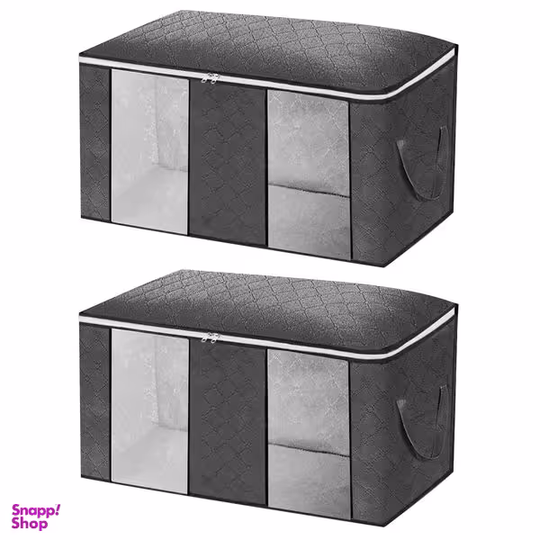 باکس لباس لیلیوم مدل فونیکس بسته 2 عددی