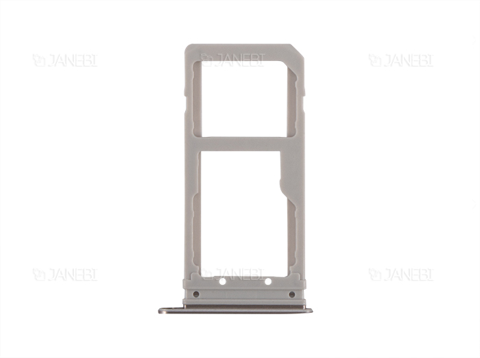 خشاب سیمکارت سامسونگ دو سیم Samsung Galaxy S7 Edge Sim Card Slot
