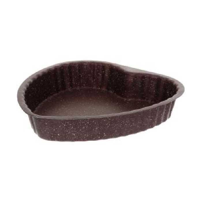 قالب کیک زرساب طرح قلب مدل CB-614