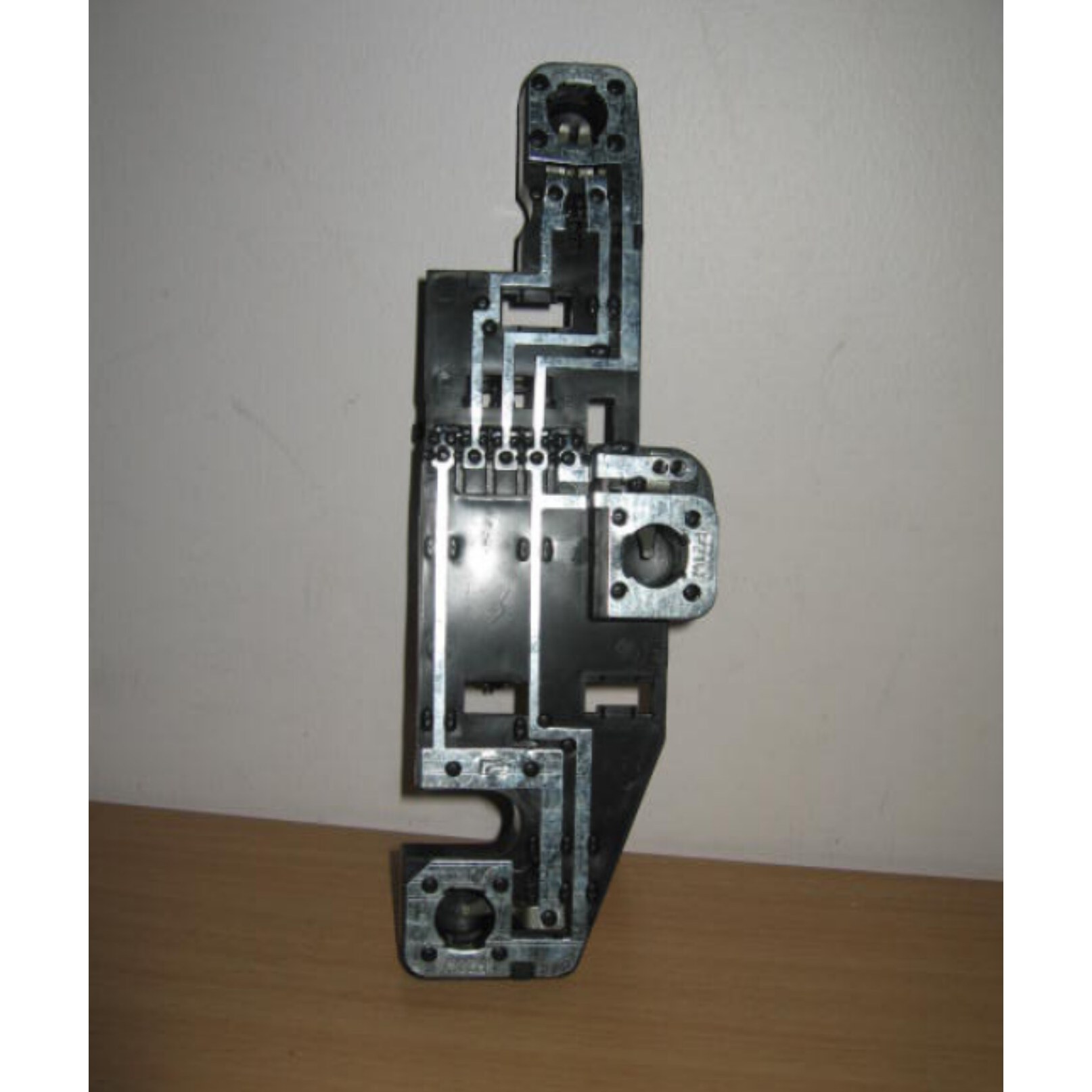 مدار چراغ خطر عقب ال90 سمت چپ (کیت چراغ عقب)