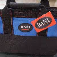 کیف ابزار بانی