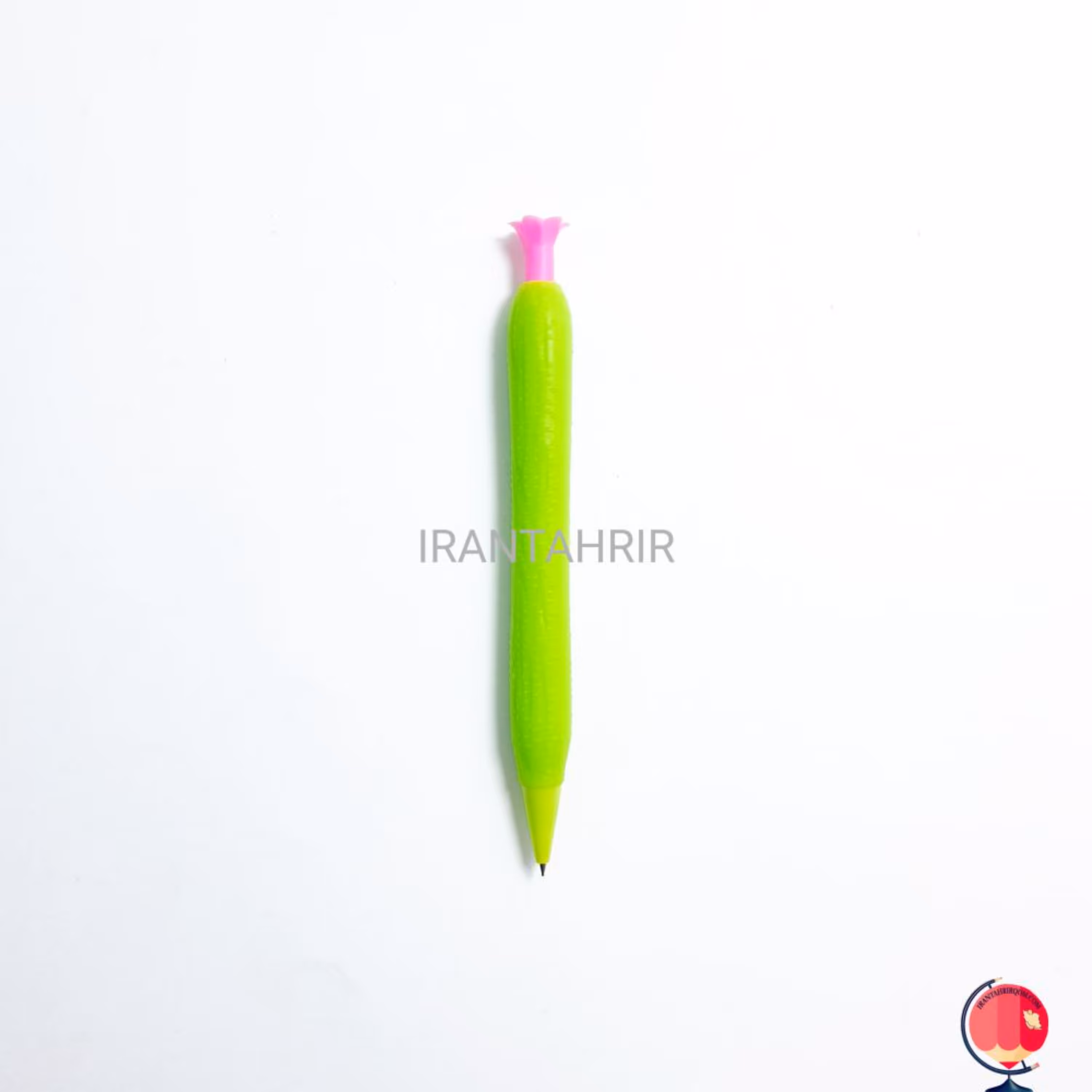 اتود فانتزی 05 خیار گل صورتی کد 29712