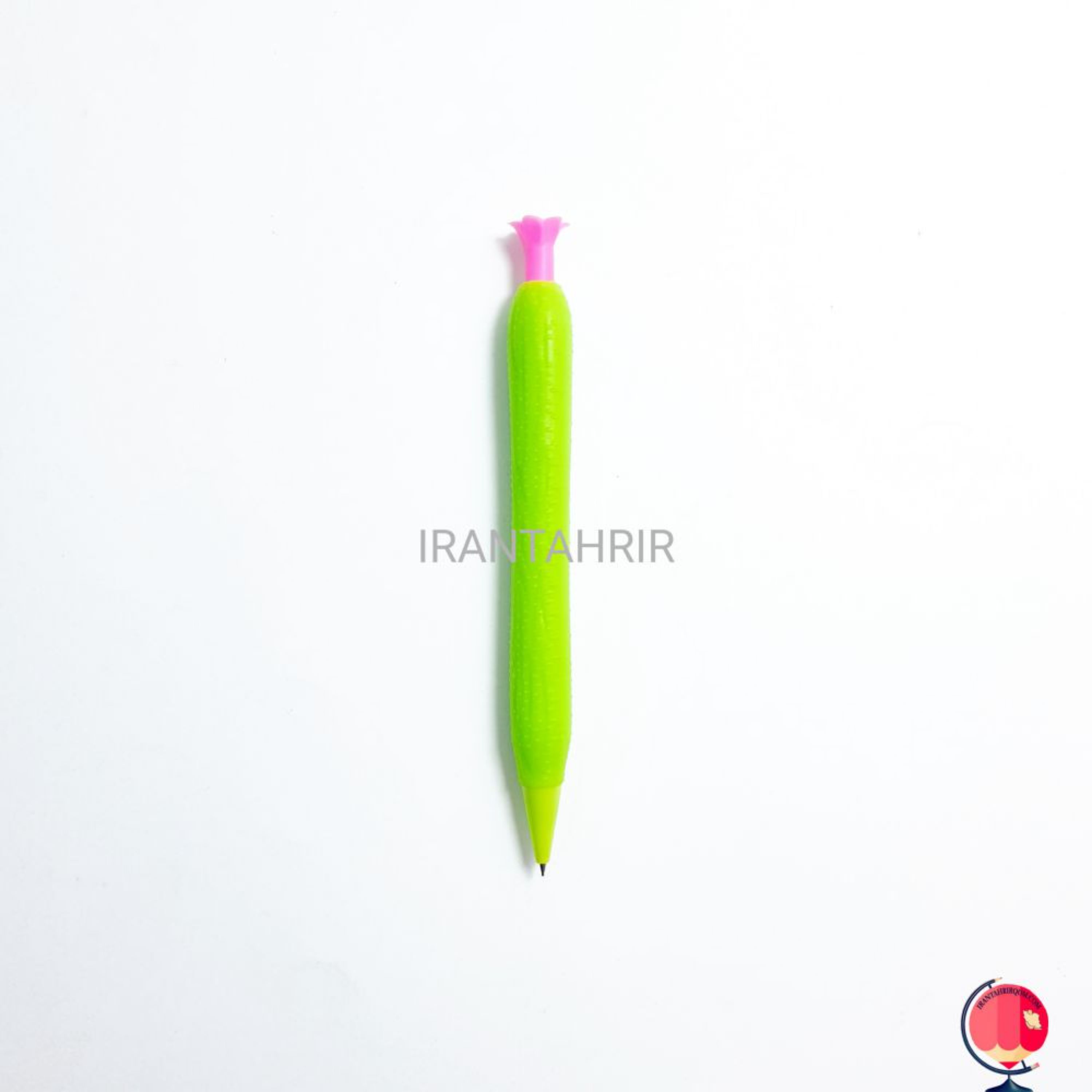 اتود فانتزی 05 خیار گل صورتی کد 29712