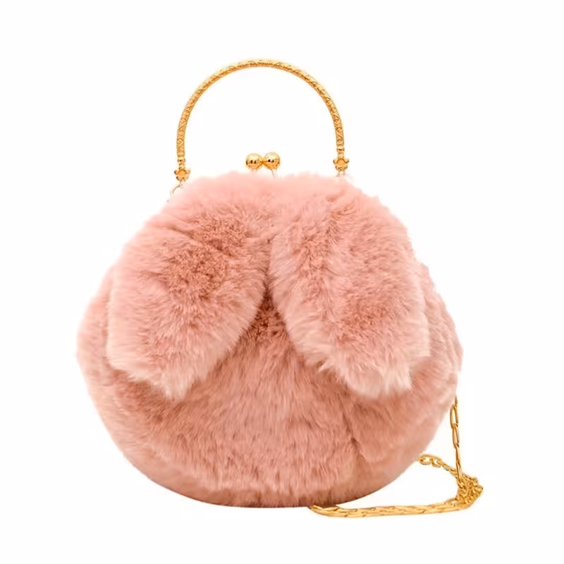 کیف رودوشی دخترانه مدل MDS-CF2631