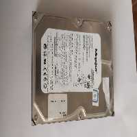 هارد مکستور 320 گیگ دست دوم SATAMaxtor HDD 320GB 35 inch SATA USED