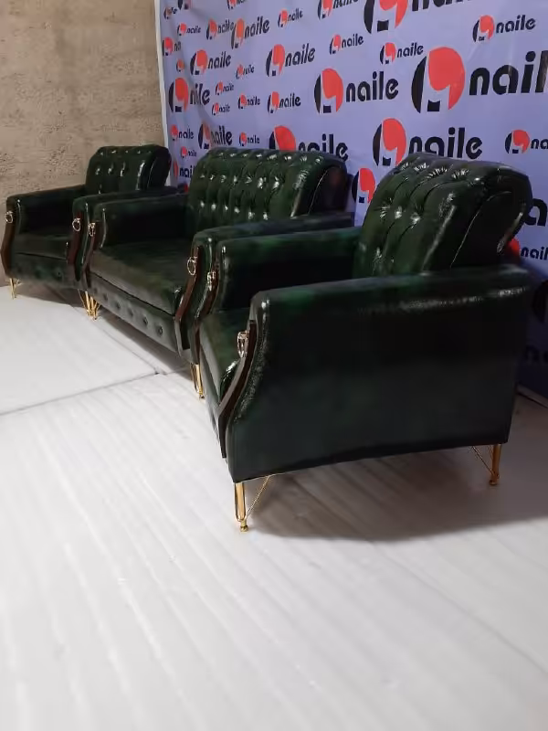 مبلمان اداری طرح وینچستر