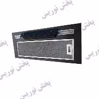 هود آشپزخانه مخفی توکار هاریکا مدل T1 سایز 70
