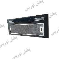 هود آشپزخانه مخفی توکار هاریکا مدل T1 سایز 70