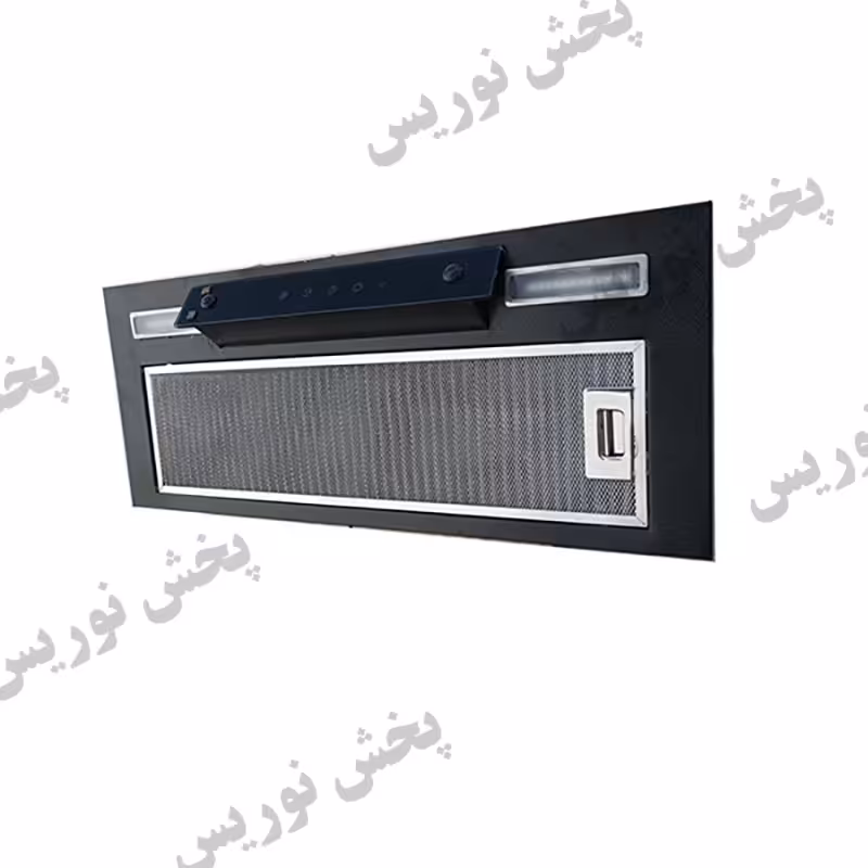هود آشپزخانه مخفی توکار هاریکا مدل T1 سایز 70
