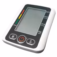 فشارسنج دیجیتالی بازویی سخنگو فارسی مدل X180