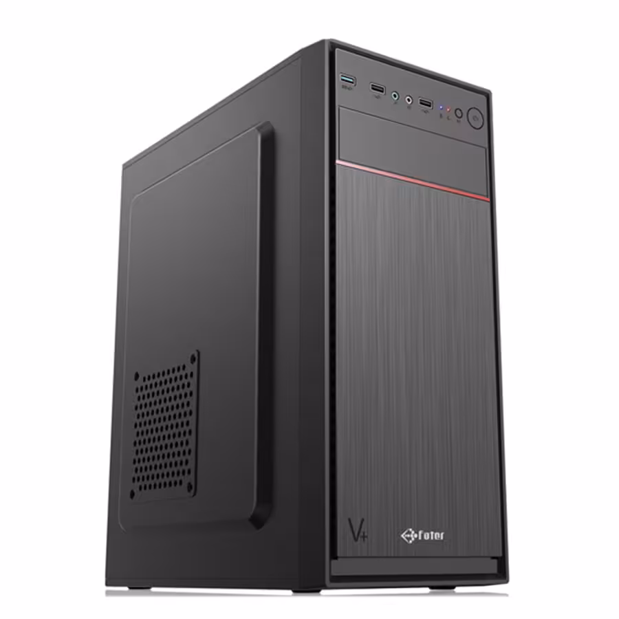 قیمت و خرید کیس کامپیوتر فاطر مدل F-3205 | یاس ارتباط
