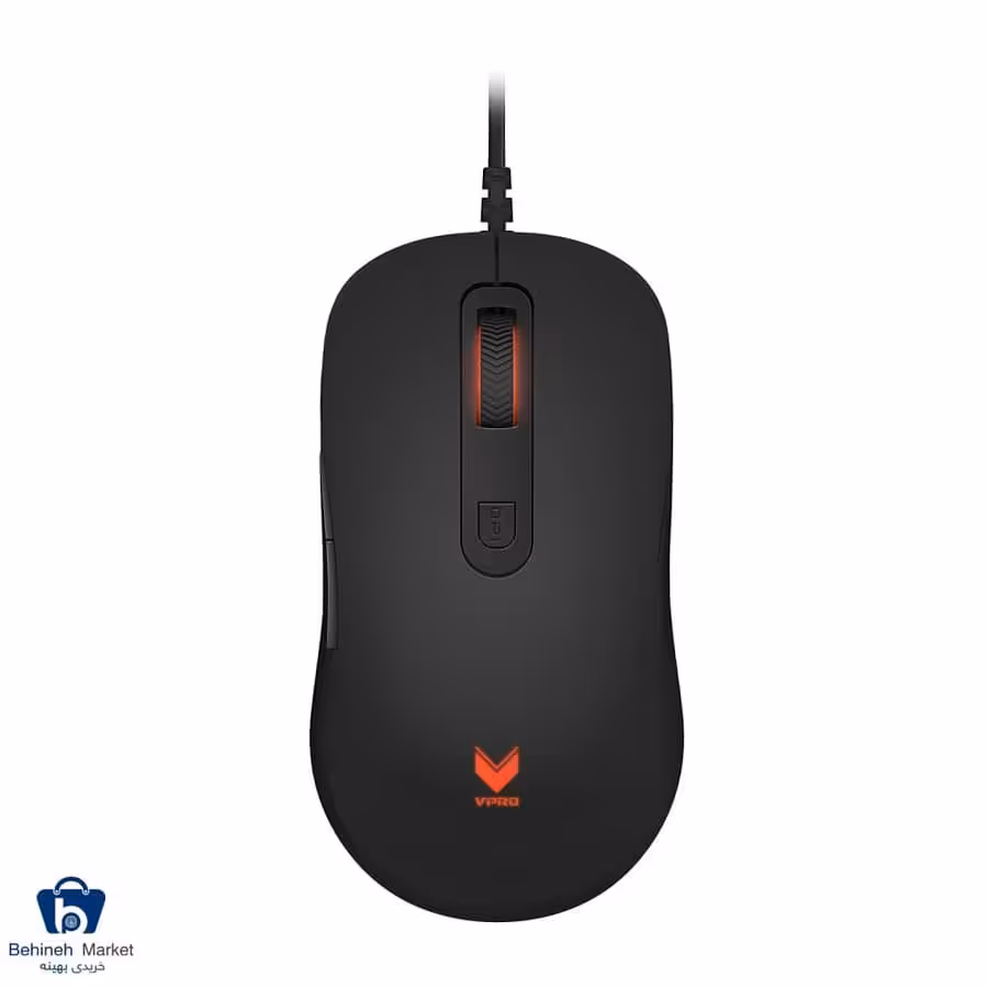 ماوس باسیم مخصوص بازی رپو مدل V16