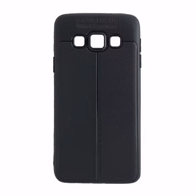 کاور مدل d3 مناسب برای گوشی موبایل سامسونگ Galaxy A7 2015 / A700