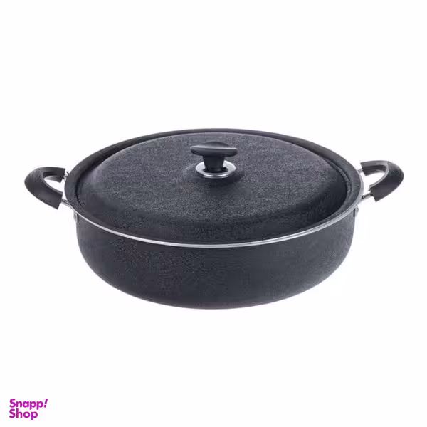 تابه هلنا مدل گرانیتی سایز 34