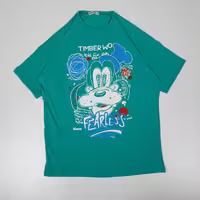تیشرت مردانه لش Goofy