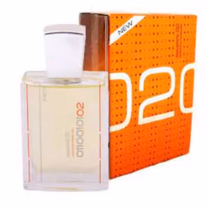 ادو پرفیوم مردانه اسپورت مولکول 02 فراگرنس ورد مدل Esscentric 02 حجم 100 میلی لیتر

