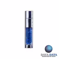 فلش مموری فانتزی دایا دیتاسواروفسکی مدلCR1001-95 ظرفیت 64GB -USB3 رنگ آبی تیره 