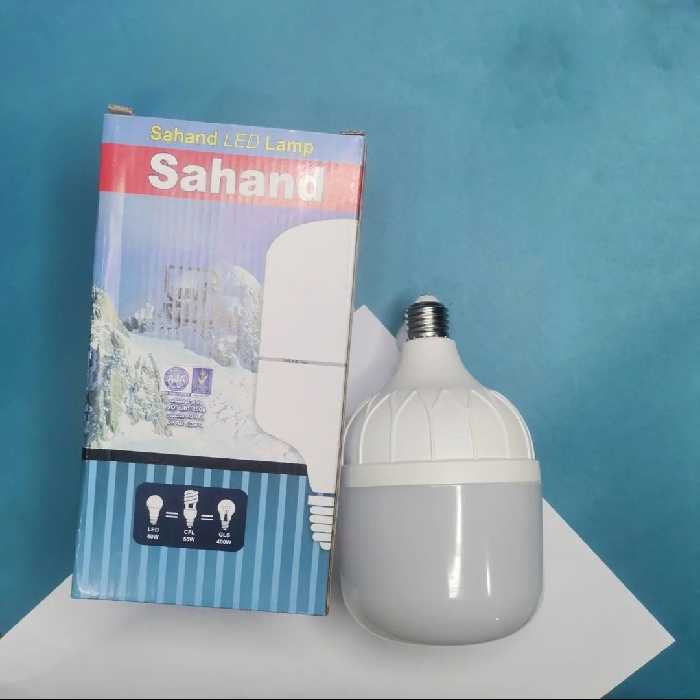 لامپ ال ای دی 40w سهند