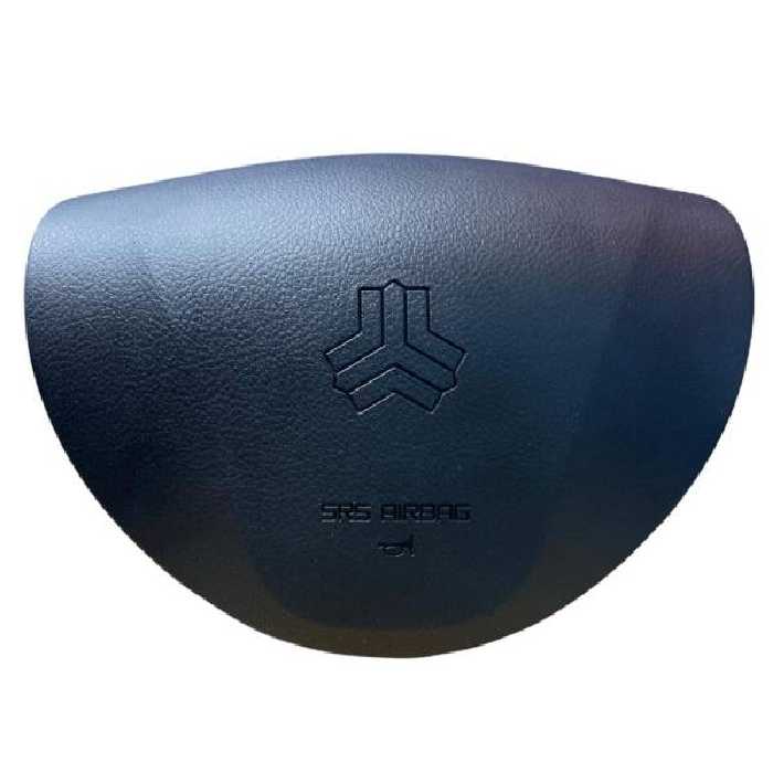 مجموعه کیسه هوای سمت راننده کروز پلاس مناسب پراید 131