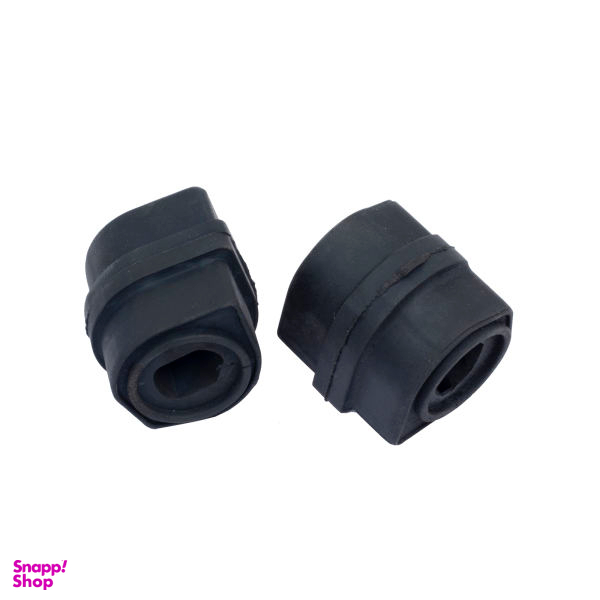 لاستیک چاکدار کد 1263 مناسب پژو 206 بسته 2 عددی
