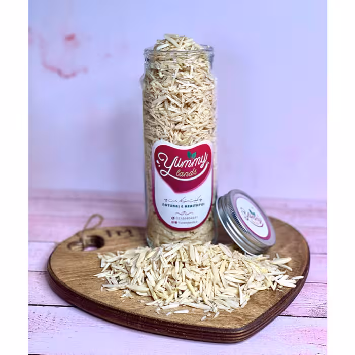 خلال بادام اعلا