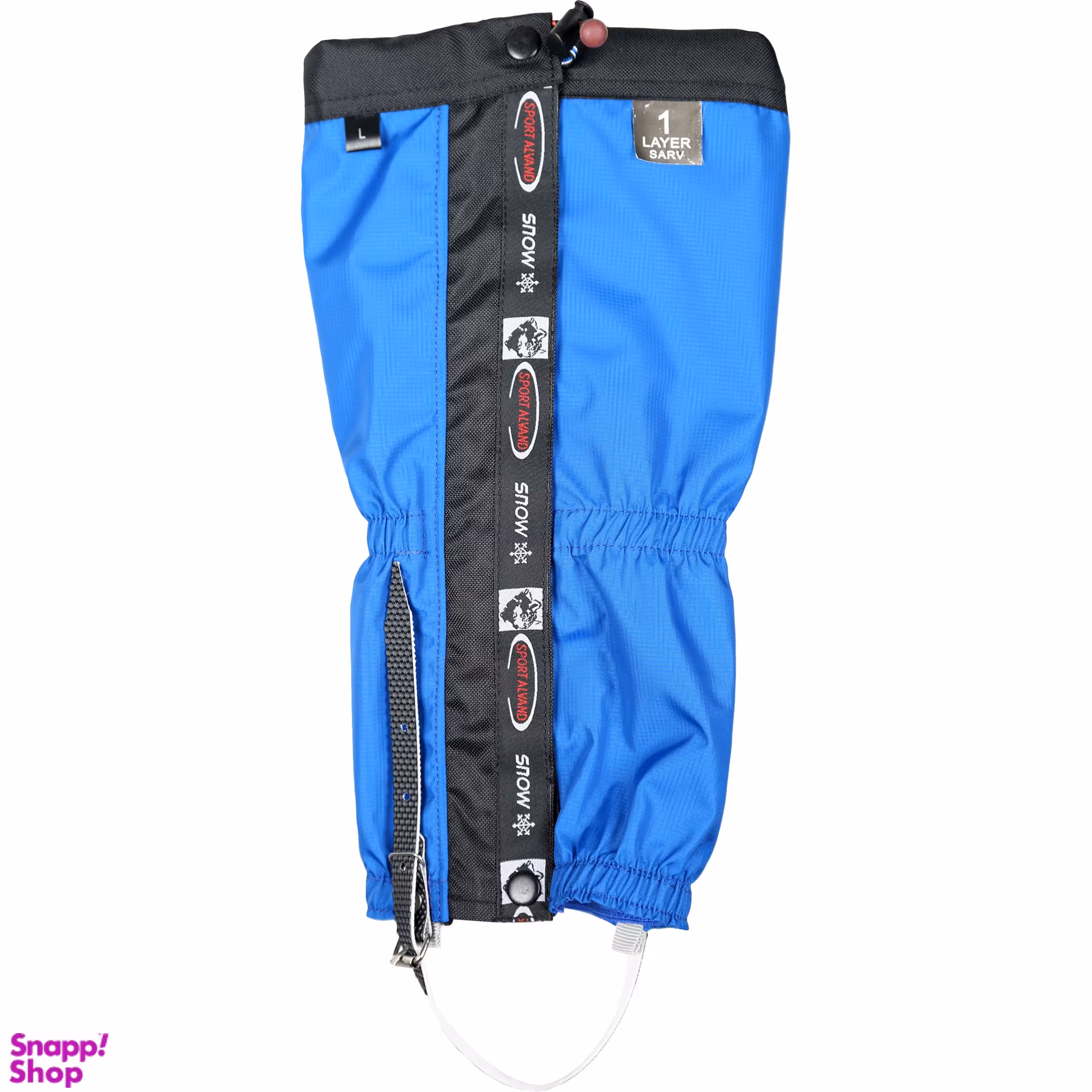 گتر تسمه ای ضد آب سایز L