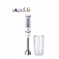 گوشت کوب برقی براون مدل MQ5200