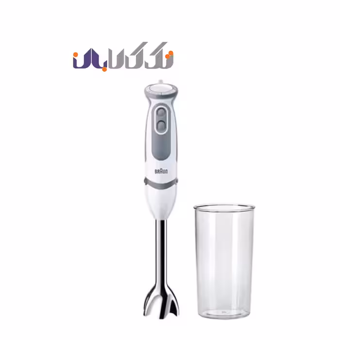 گوشت کوب برقی براون مدل MQ5200