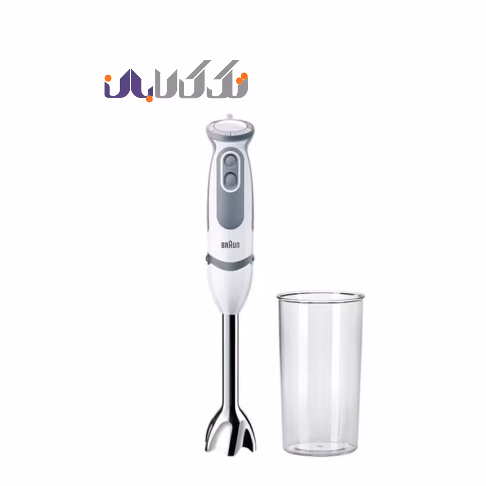 گوشت کوب برقی براون مدل MQ5200