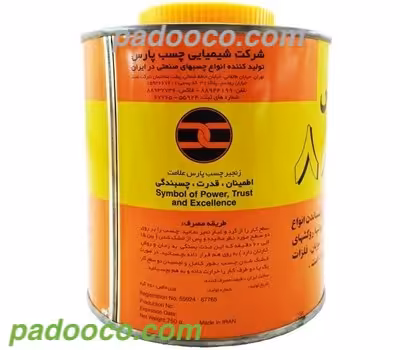 چسب پارس 8888