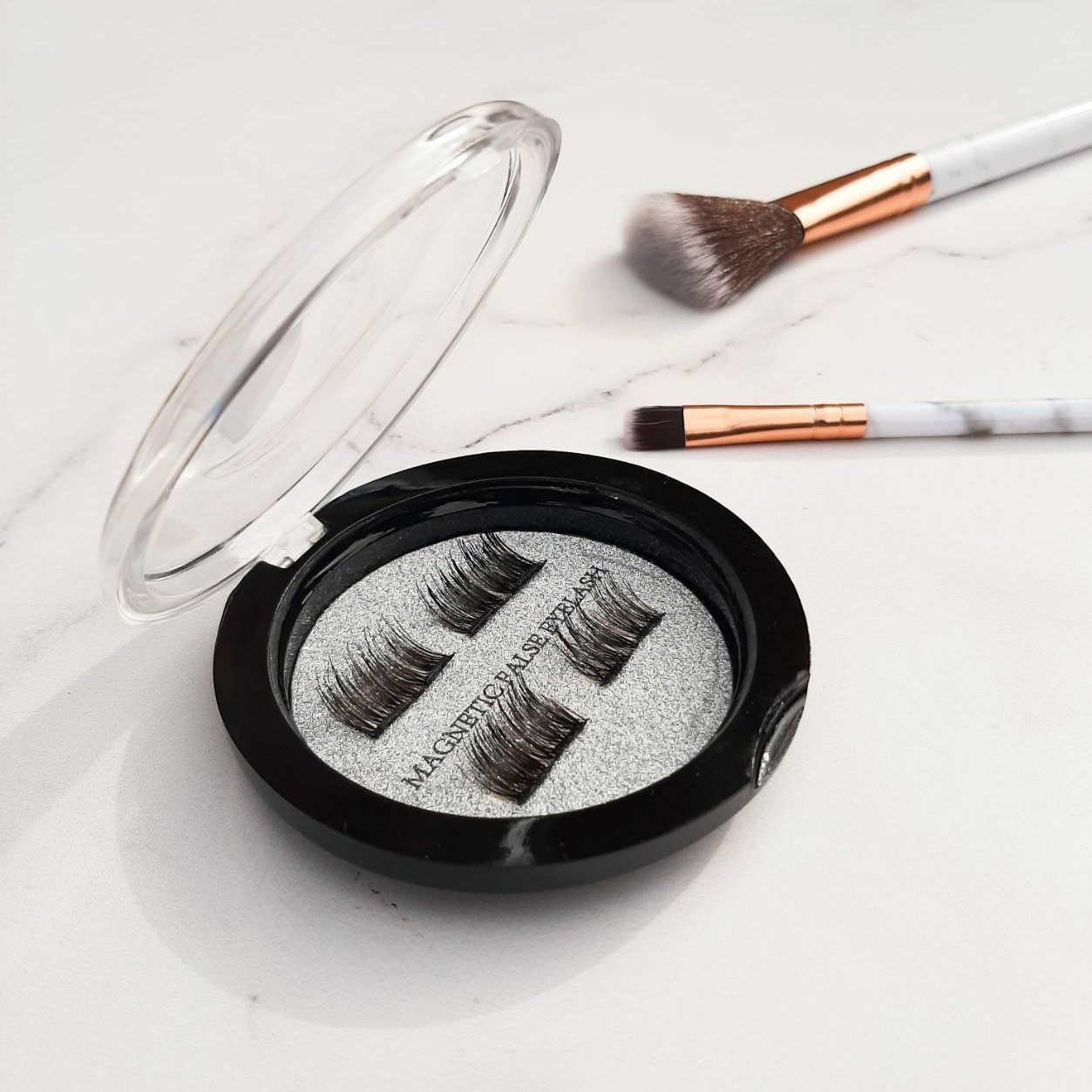 مژه مکنتی 4تایی چشم هدی بیوتی