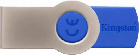 فلش مموری 16گیگابایت Kingston مدل DT101 G3