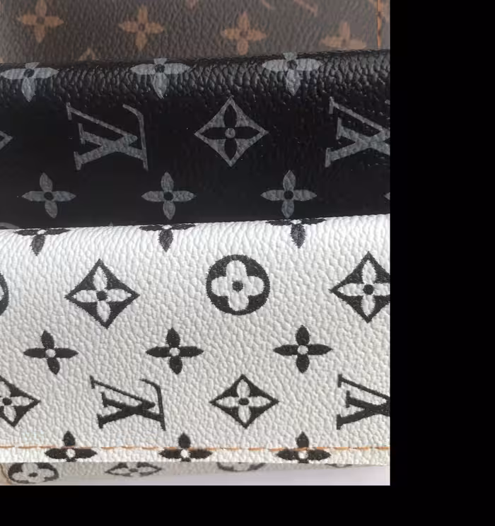 جاکارتی و کیف پول در سه رنگ بصورت  بسته های 24عددی