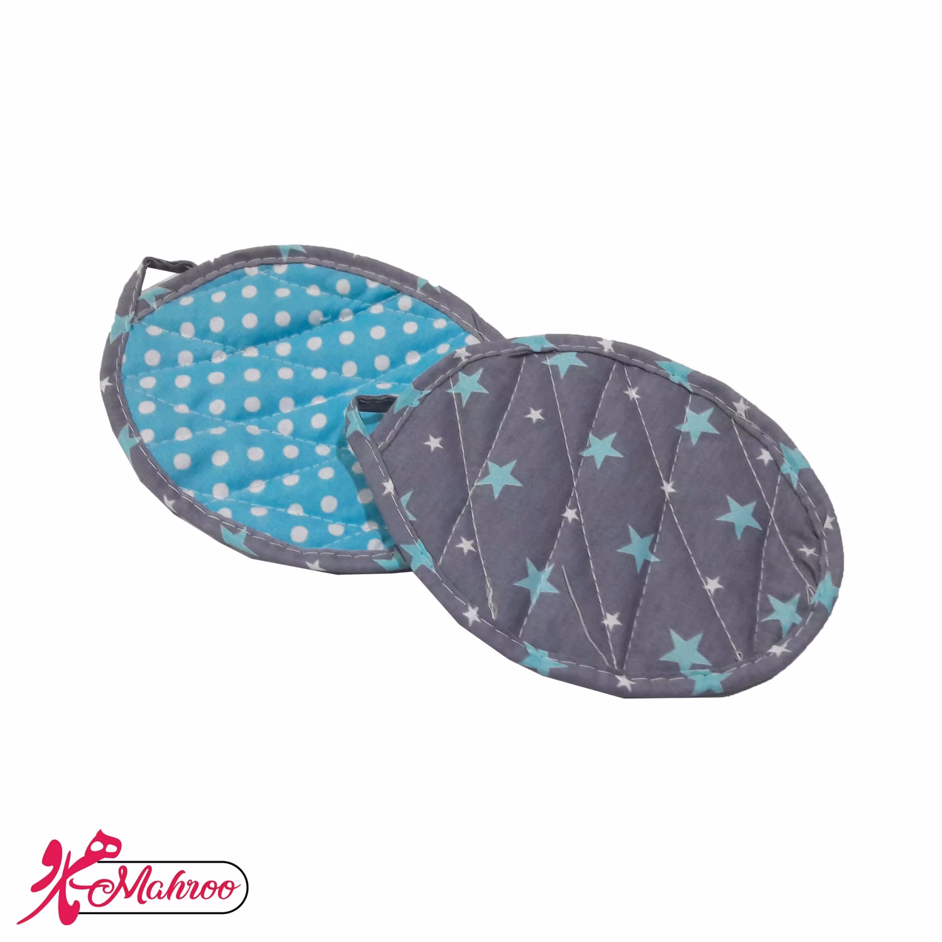 ست دستگیره دو تکه کد G5