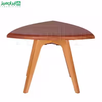 میز عسلی(مثلثی) اردوان