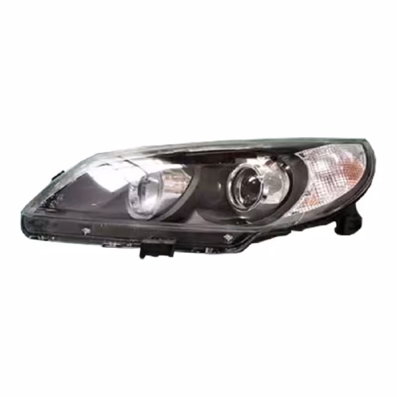 چراغ جلو چپ موتور دار جک J5 - برند یدک لوکس(پس کرایه)