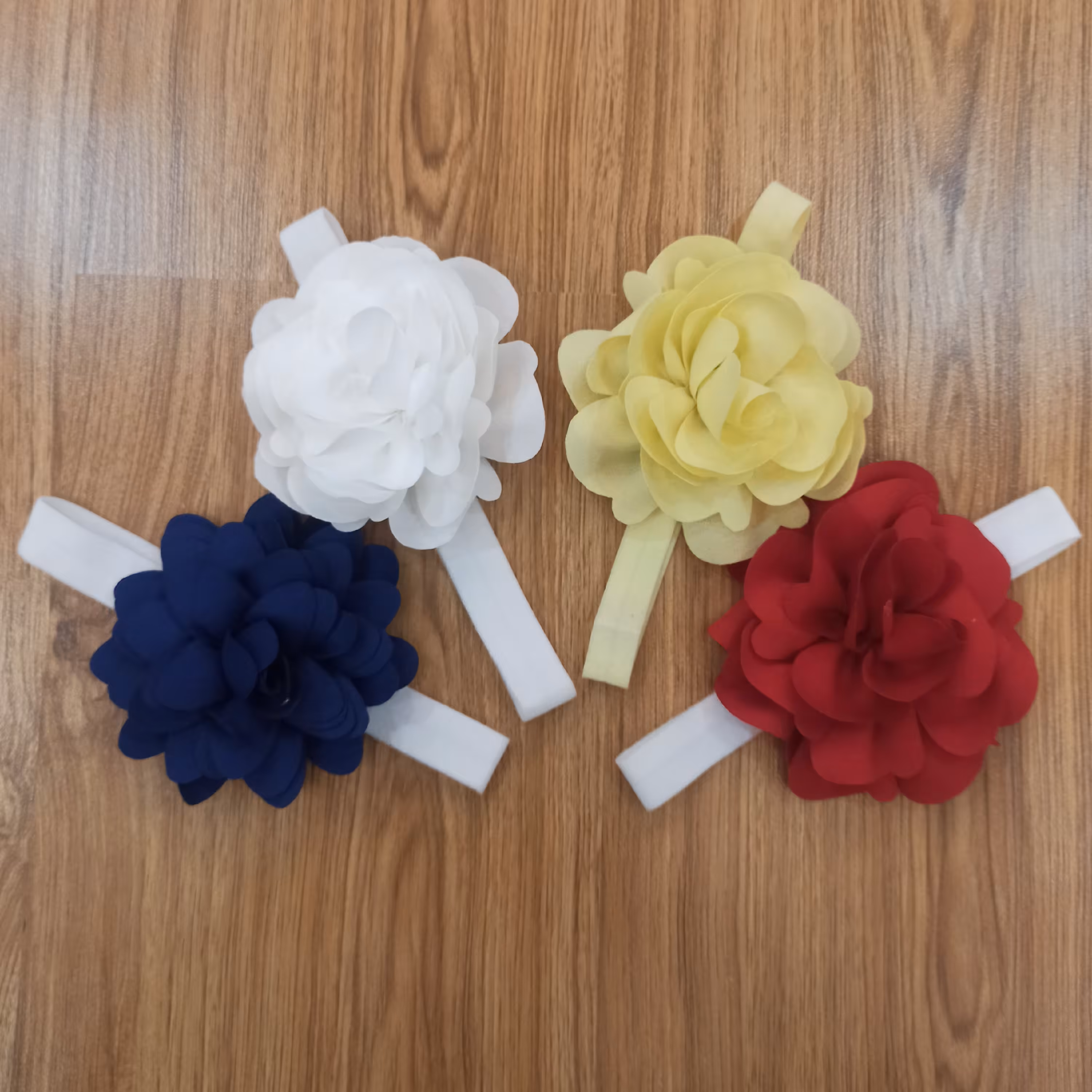 هدبند نوزادی و دخترانه