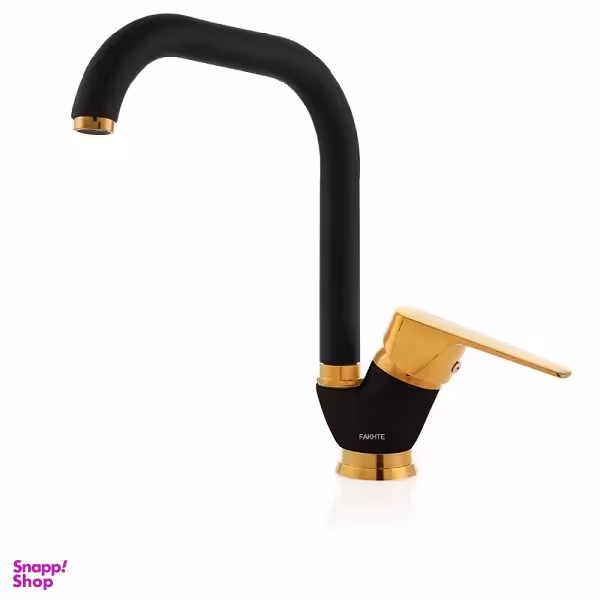 شیر آشپزخانه فاخته مدل مارگارت کد MT2 KH