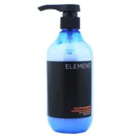 شامپو برای موهای رنگ شده المنت Element Color Shampoo