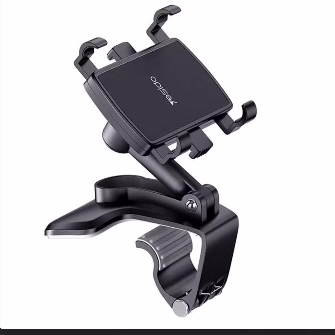 پایه نگهدارنده داشبوردی یسیدو YESIDO   c 101