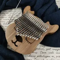 کالیمبا گوزنی زیبا