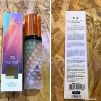 پرایمر صورت tuz