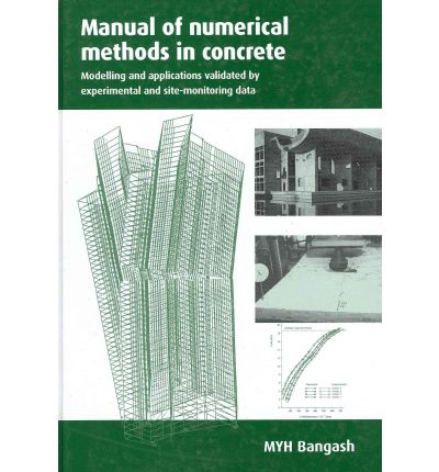  دانلود کتاب Manual of Numerical Methods in Concrete, 2001 - دانلود کتاب های دانشگاهی