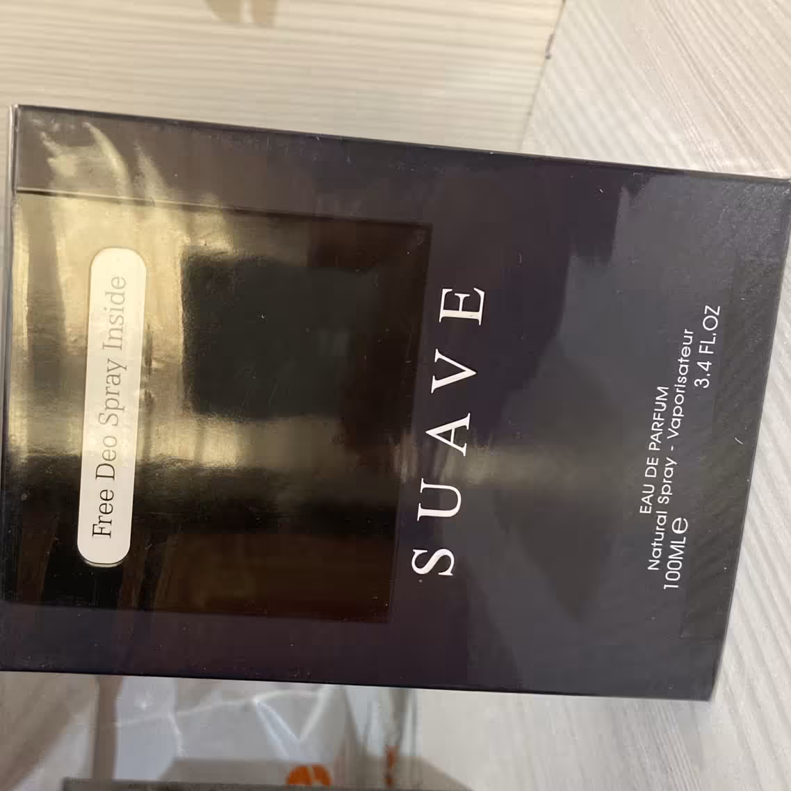 ادکلن مردانه دیور ساواچ ( 100 میل)